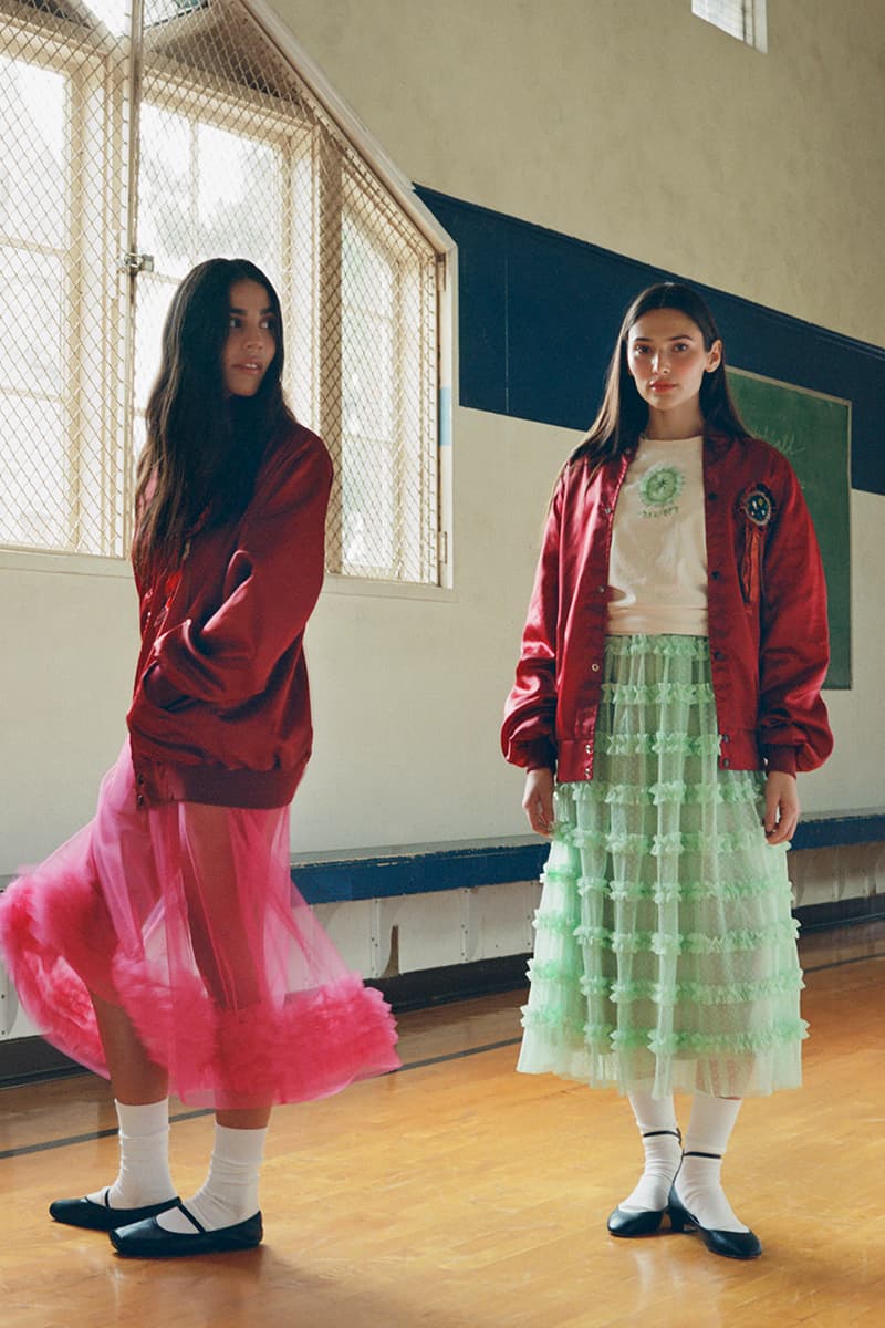 BENTGABLENITS Spring Summer 2023 Collection Release Info Date Buy Price Lookbook