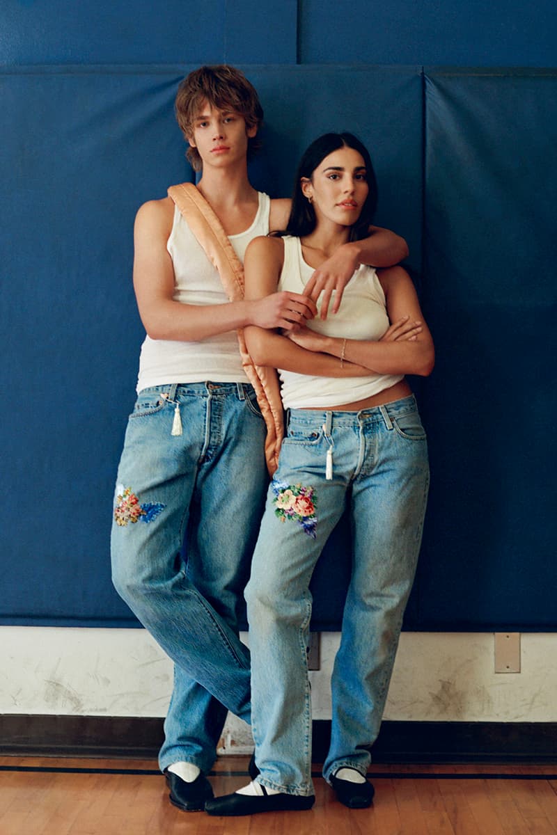 BENTGABLENITS Spring Summer 2023 Collection Release Info Date Buy Price Lookbook