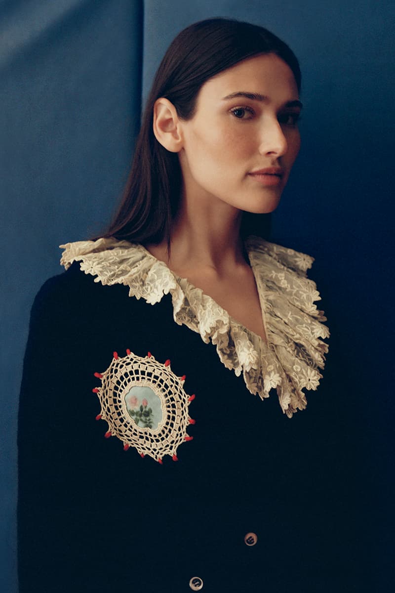 BENTGABLENITS Spring Summer 2023 Collection Release Info Date Buy Price Lookbook