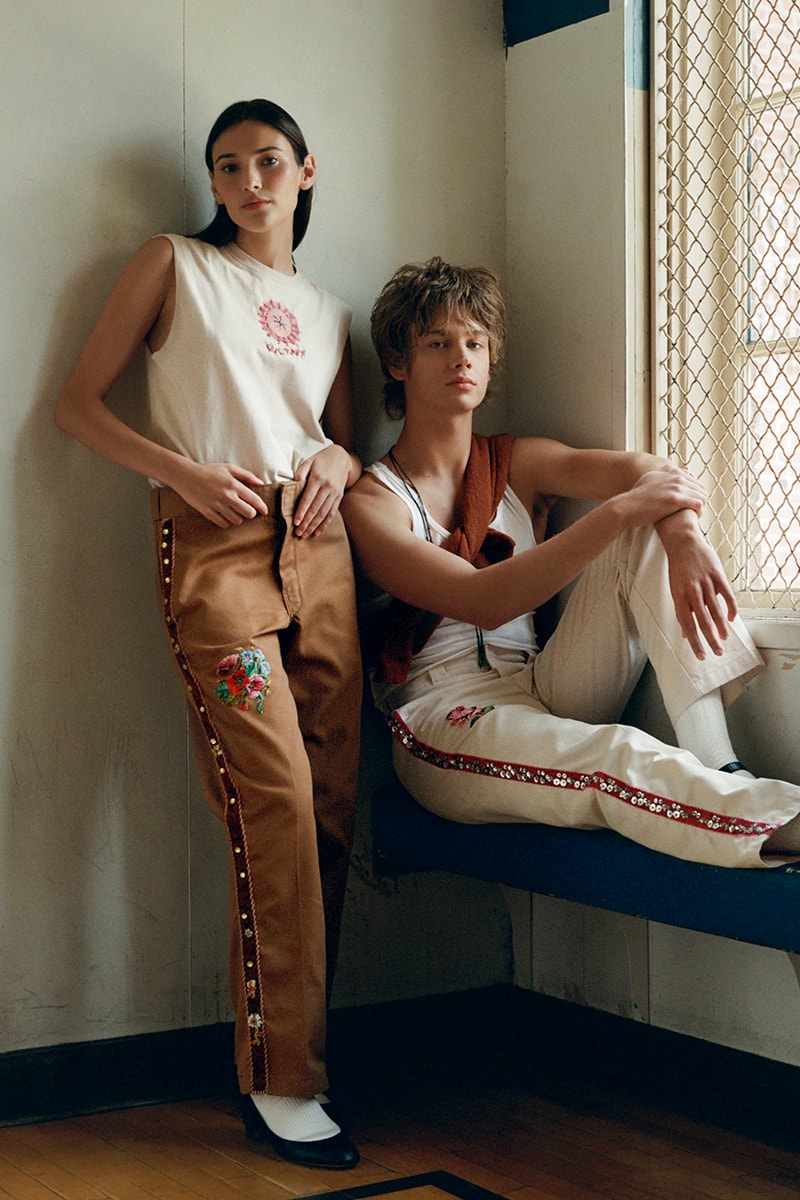 Supreme Spring Summer 2023 Week 15 Release List Drop Palace SAY TOUCHÉ Corteiz Tommy Hilfiger Keith Haring Drama Call Machester United BENTGABLENITS Navinder Nangla