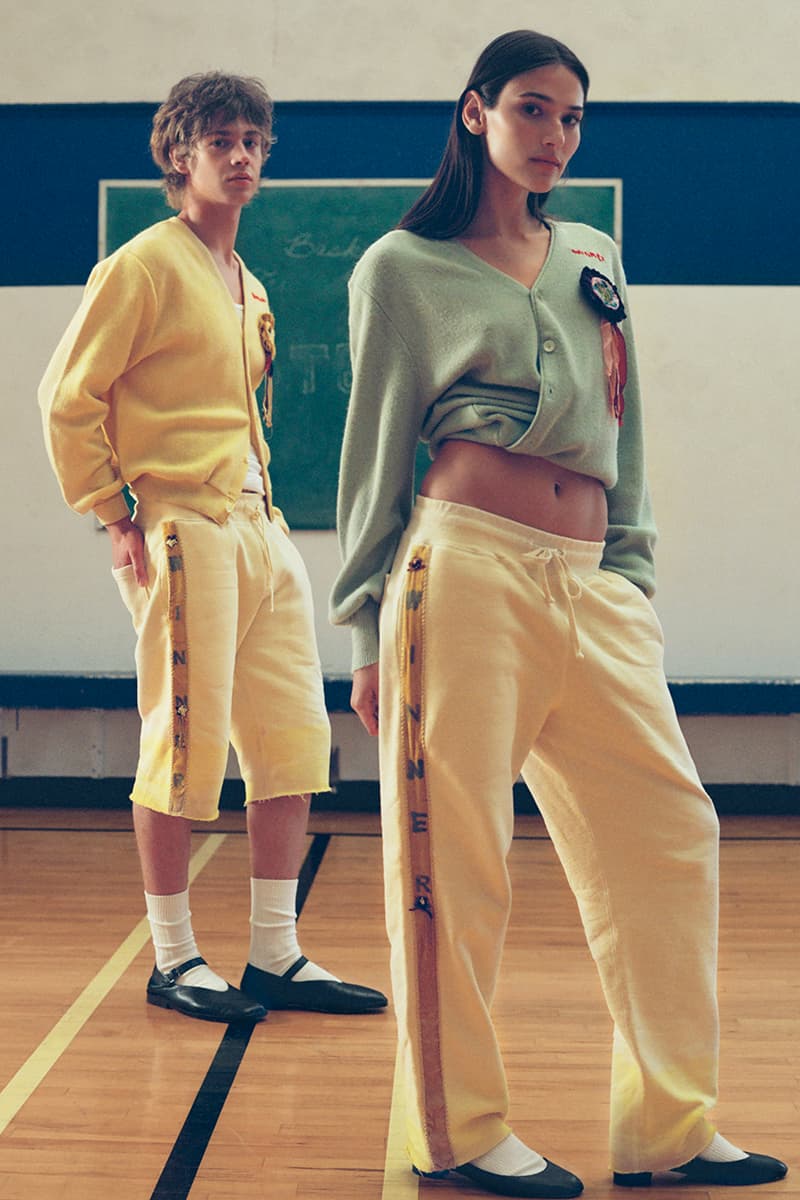 BENTGABLENITS Spring Summer 2023 Collection Release Info Date Buy Price Lookbook