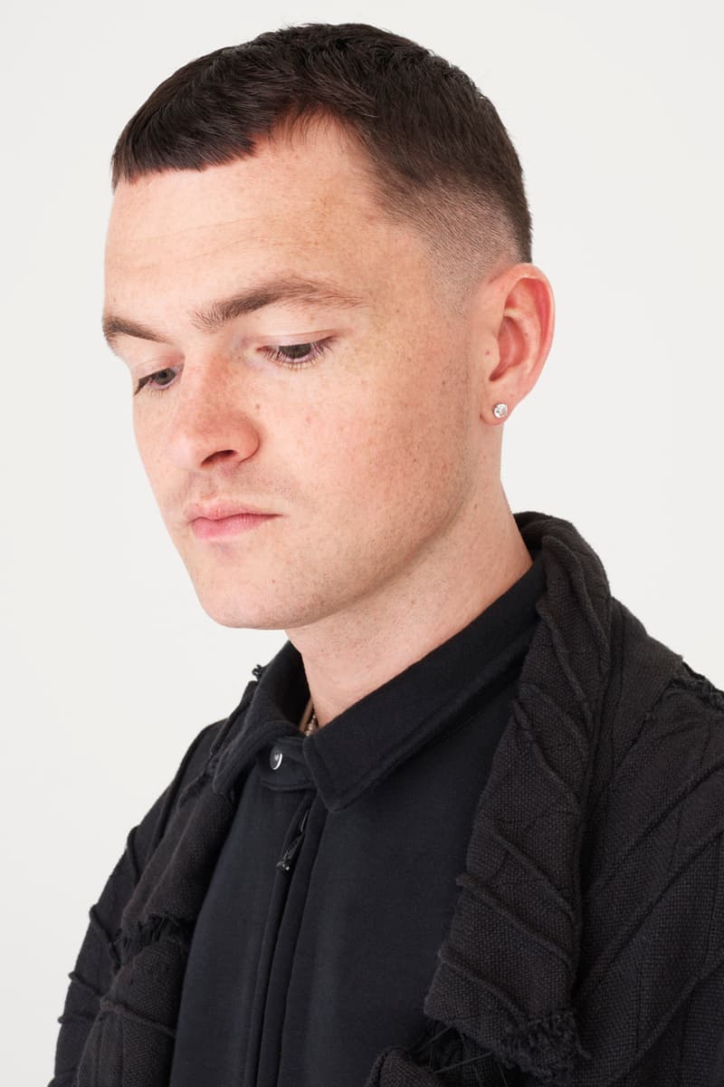 British Fashion Council BFC NEWGEN Recipients Prize 2023/2024 *AARON ESH I ANCUȚA SARCA I Chet Lo I Conner Ives I *DERRICK I DI PETSA I EFTYCHIA I FEBEN I HARRI I HELEN KIRKUM I *Kazna Asker I LABRUM London I Leo Carlton I MASHA POPOVA I Paolo Carzana I ROBYN LYNCH I S.S. DALEY I SAUL NASH I Sinéad O'Dwyer I *The Winter House I *TOLU COKER I yuhan wang