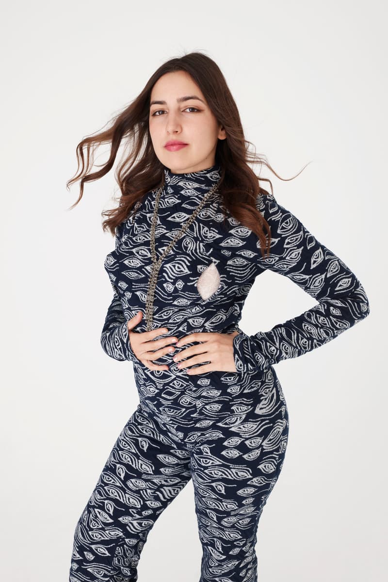British Fashion Council BFC NEWGEN Recipients Prize 2023/2024 *AARON ESH I ANCUȚA SARCA I Chet Lo I Conner Ives I *DERRICK I DI PETSA I EFTYCHIA I FEBEN I HARRI I HELEN KIRKUM I *Kazna Asker I LABRUM London I Leo Carlton I MASHA POPOVA I Paolo Carzana I ROBYN LYNCH I S.S. DALEY I SAUL NASH I Sinéad O'Dwyer I *The Winter House I *TOLU COKER I yuhan wang