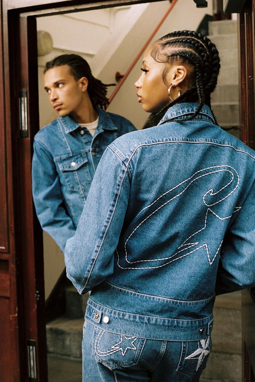 Supreme Spring Summer 2023 Week 15 Release List Drop Palace SAY TOUCHÉ Corteiz Tommy Hilfiger Keith Haring Drama Call Machester United BENTGABLENITS Navinder Nangla