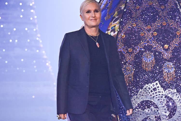 Dior Heads to Mexico City for Cruise 2024 show mumbai Maria Grazia Chiuri kim jones womenswear dior mexico north america