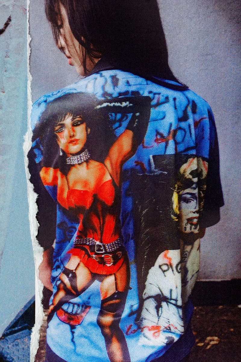 Fucking Awesome Summer 2023 Lookbook Collection Release Info Date Buy Price