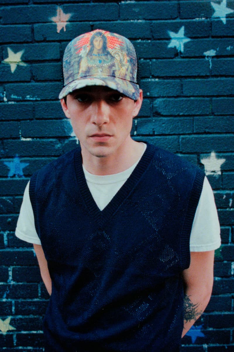 Fucking Awesome Summer 2023 Lookbook Collection Release Info Date Buy Price