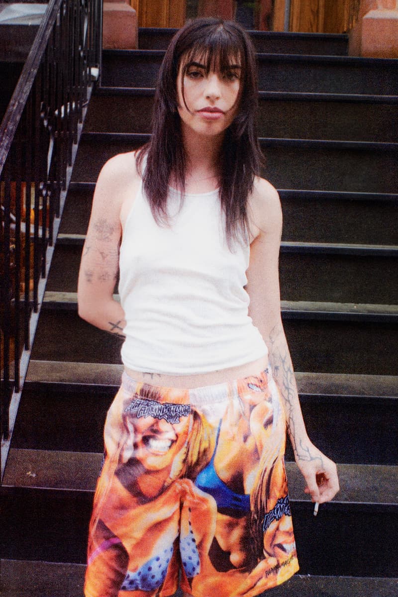Fucking Awesome Summer 2023 Lookbook Collection Release Info Date Buy Price