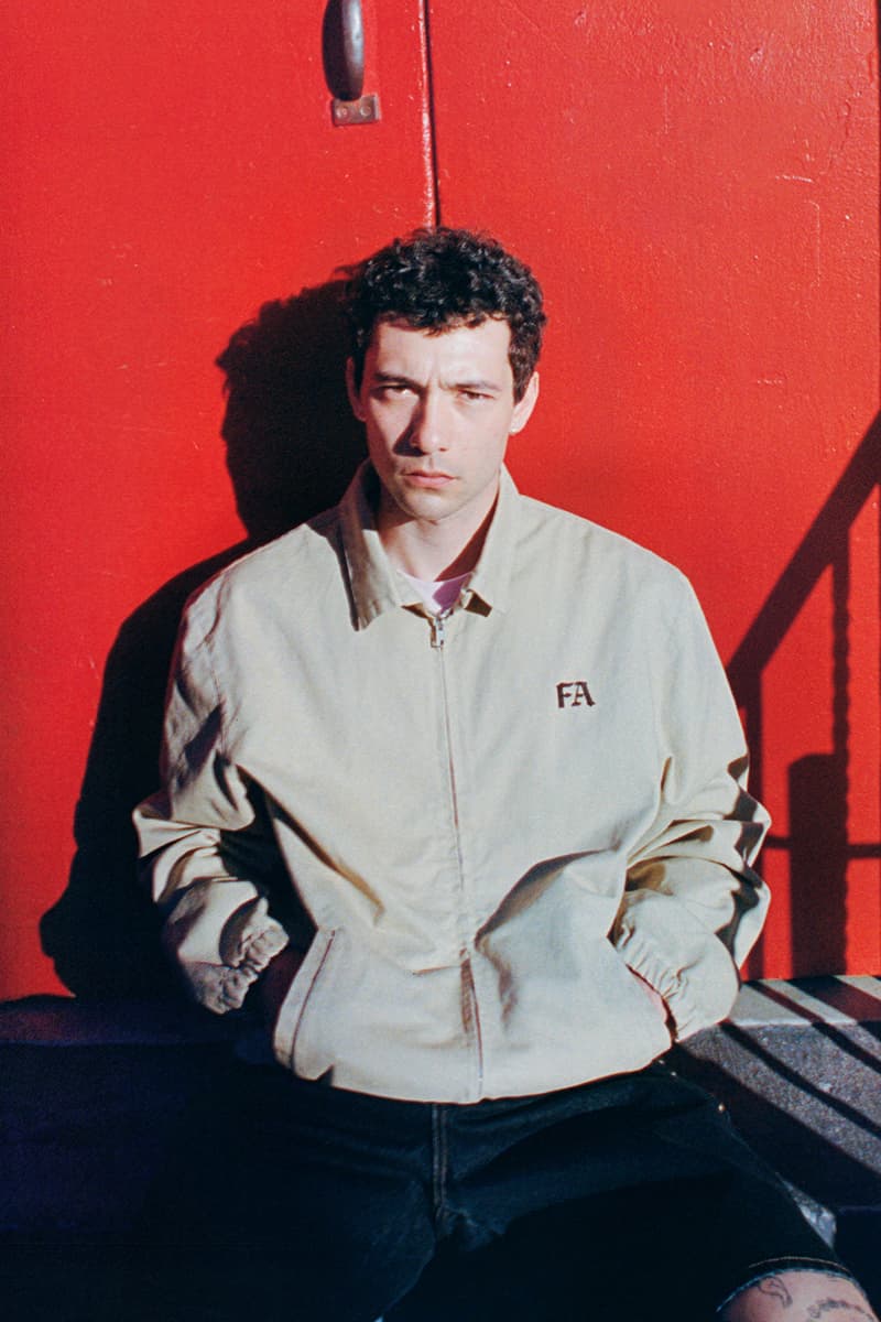 Fucking Awesome Summer 2023 Lookbook Collection Release Info Date Buy Price