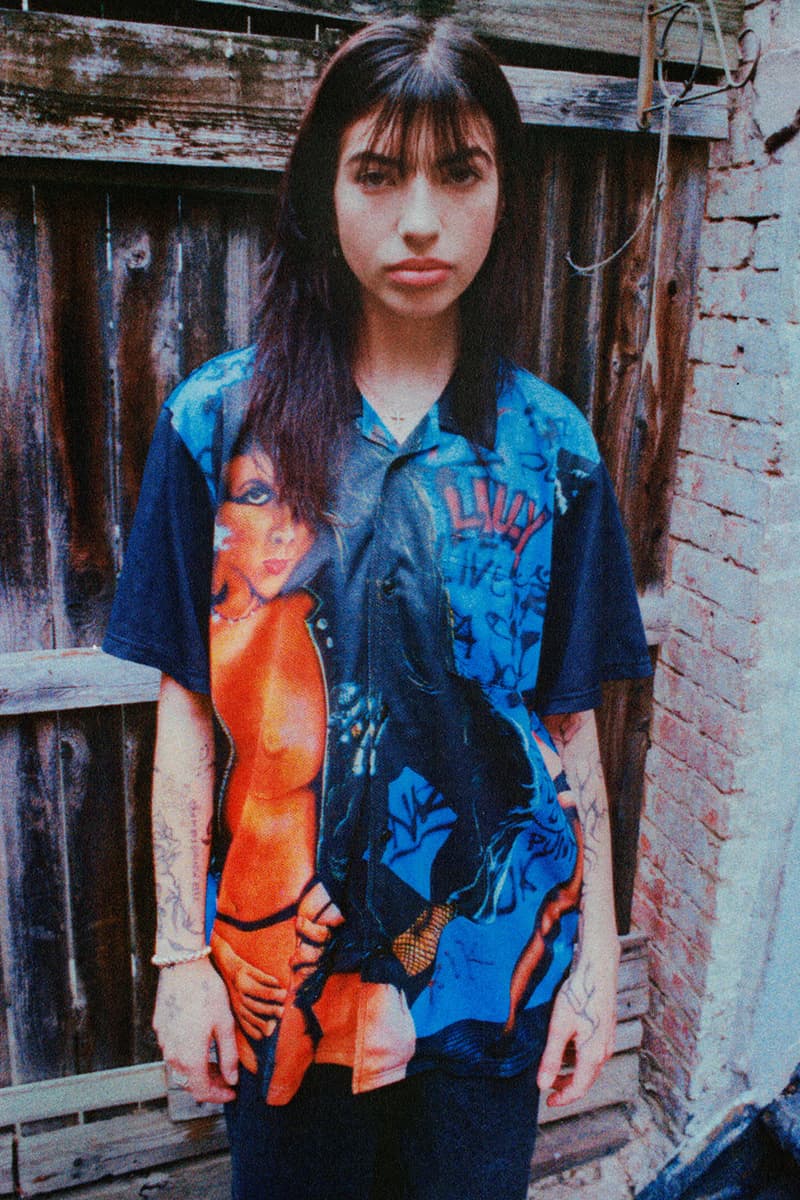 Fucking Awesome Summer 2023 Lookbook Collection Release Info Date Buy Price