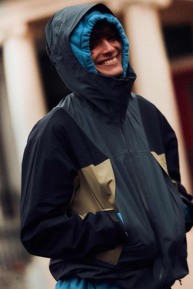 The Garbstore Spring Summer 2023 Clothing Fashion Streetwear UK West London The English Difference Home Party Stussy