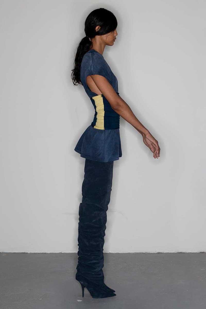 GREG ROSS Fall Winter 2023 Collection Lookbook Release Info Date Buy Price YEEZY Kanye West