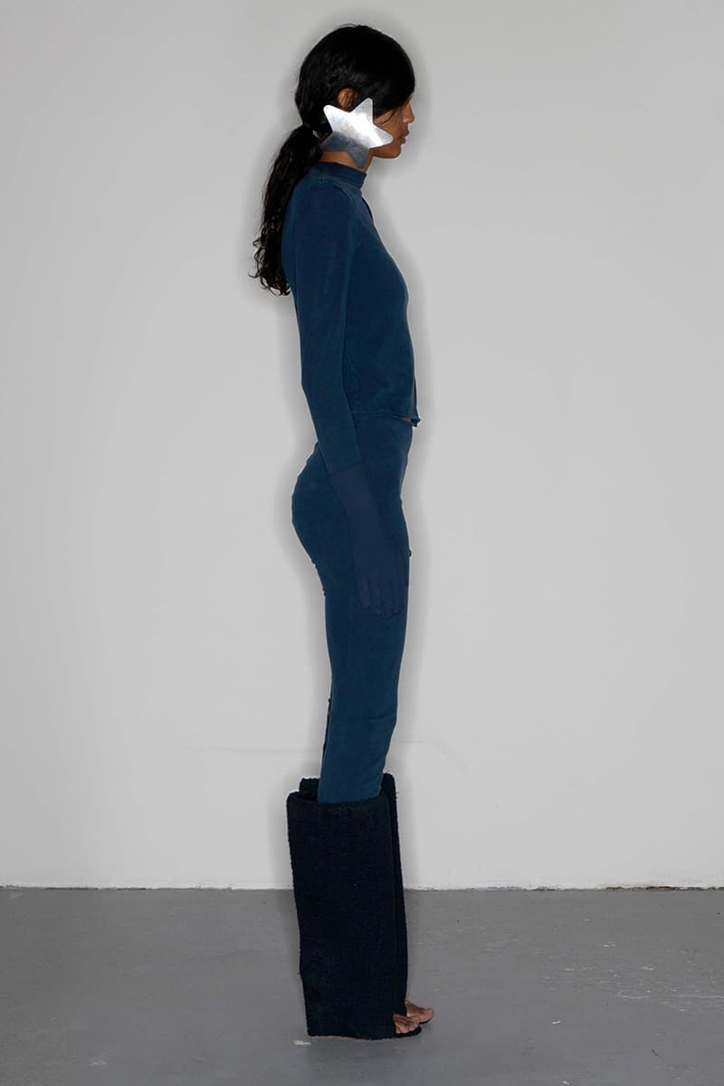 GREG ROSS Fall Winter 2023 Collection Lookbook Release Info Date Buy Price YEEZY Kanye West
