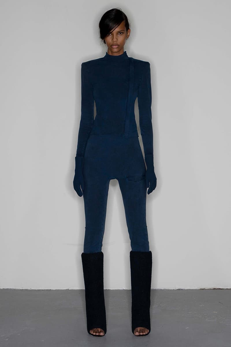 GREG ROSS Fall Winter 2023 Collection Lookbook Release Info Date Buy Price YEEZY Kanye West