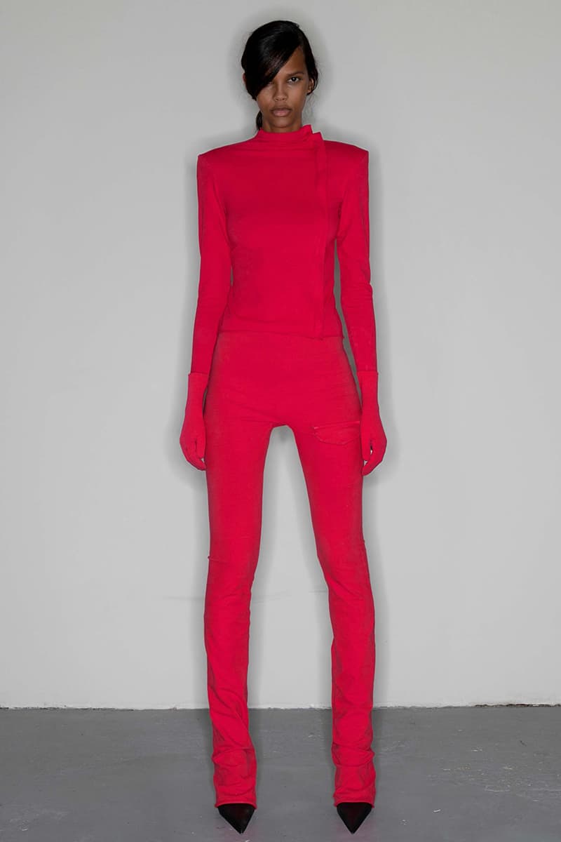 GREG ROSS Fall Winter 2023 Collection Lookbook Release Info Date Buy Price YEEZY Kanye West