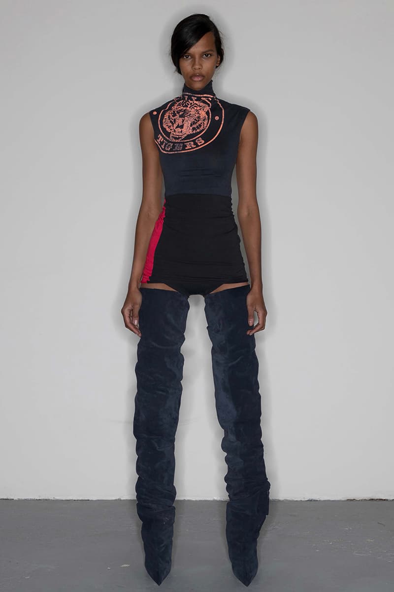 GREG ROSS Fall Winter 2023 Collection Lookbook Release Info Date Buy Price YEEZY Kanye West