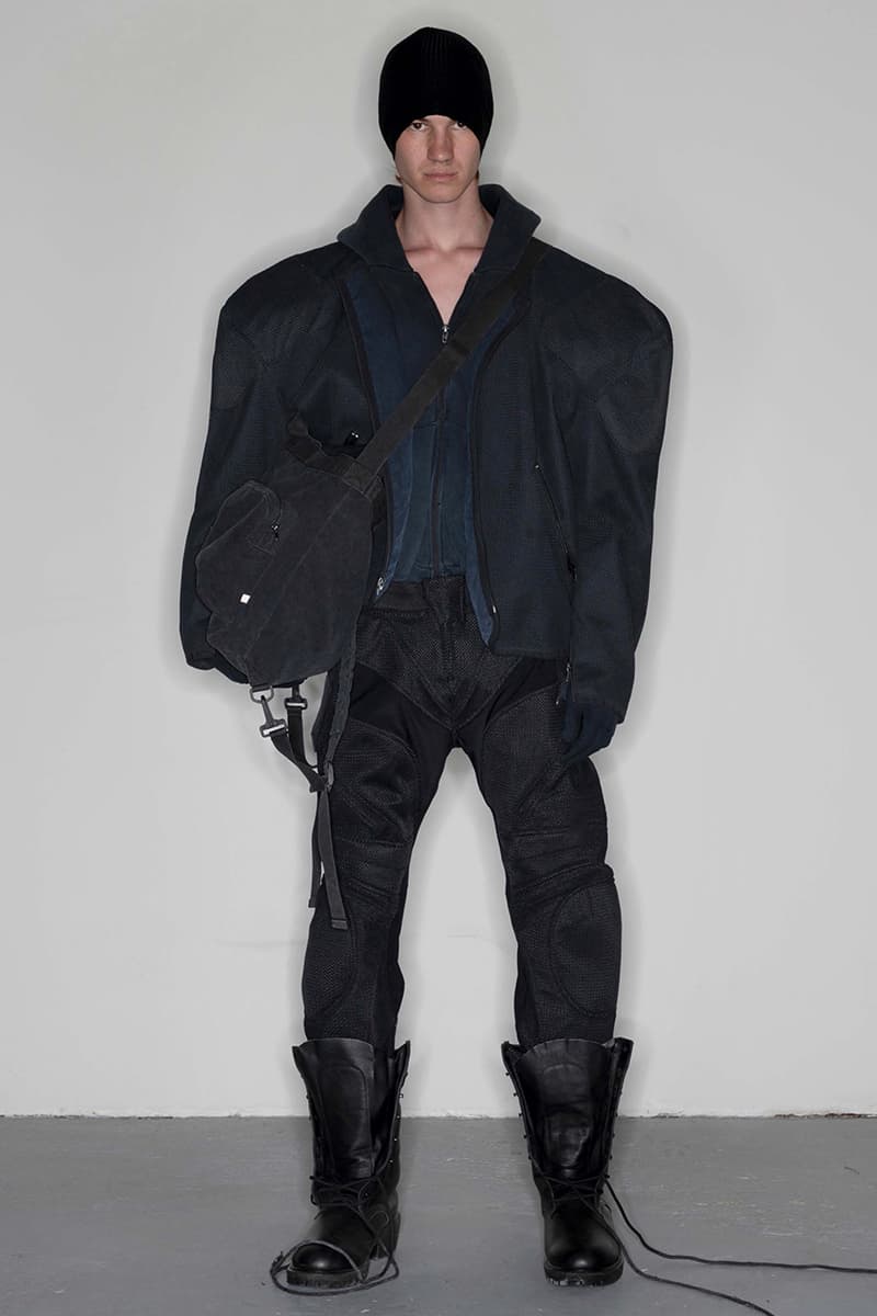 GREG ROSS Fall Winter 2023 Collection Lookbook Release Info Date Buy Price YEEZY Kanye West