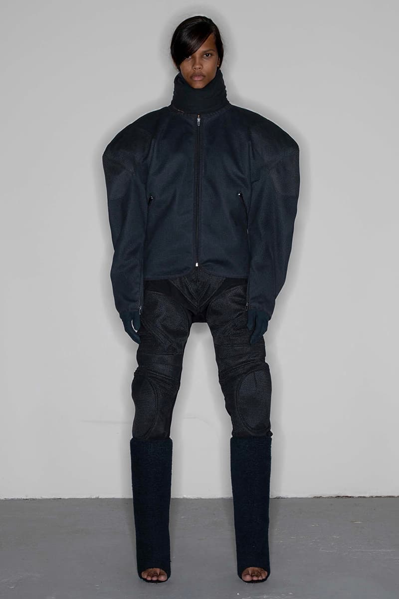 GREG ROSS Fall Winter 2023 Collection Lookbook Release Info Date Buy Price YEEZY Kanye West