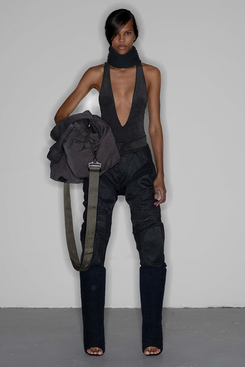 GREG ROSS Fall Winter 2023 Collection Lookbook Release Info Date Buy Price YEEZY Kanye West