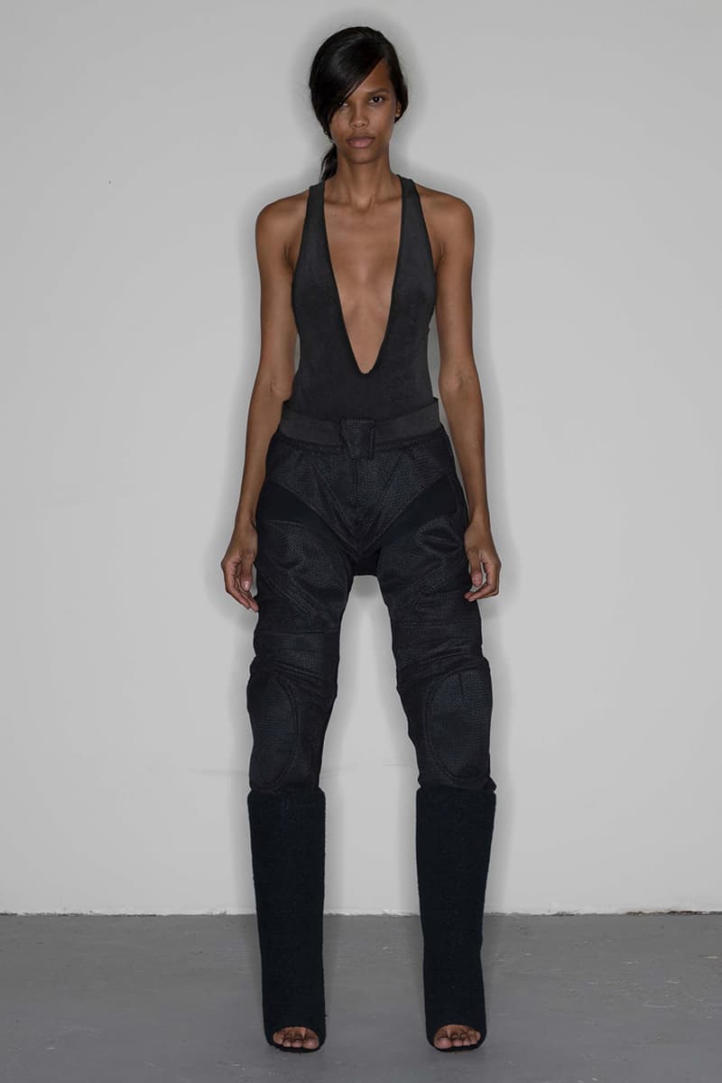 GREG ROSS Fall Winter 2023 Collection Lookbook Release Info Date Buy Price YEEZY Kanye West