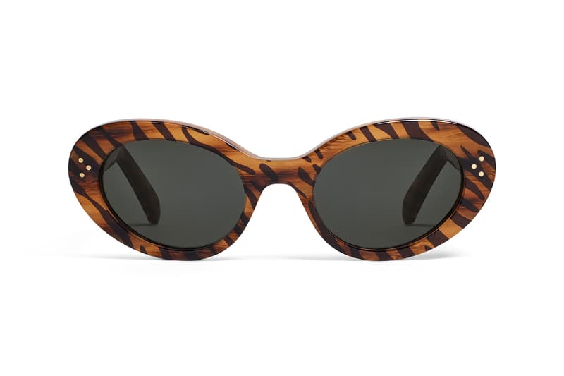 Harrods CELINE Plein Soleil Pop Up Store London summer 2023 collection womenswear menswear Saint Tropez French Riviera