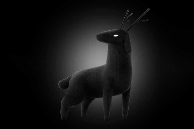 Helinox official character director eric oh heli knox deer bird pixar inside out info