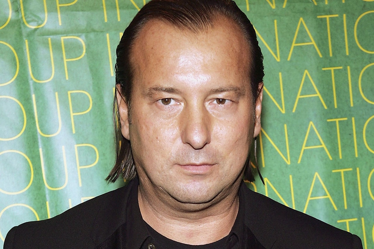 5 Things You Might Not Know About Helmut Lang