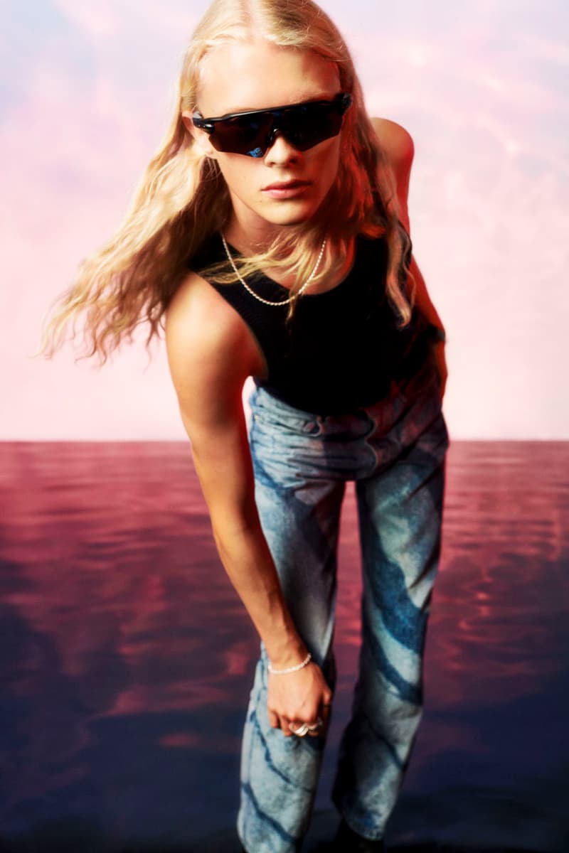 J.LINDEBERG's Summer 2023 Collection Merges Miami's Eclectics With Sweden's Poise