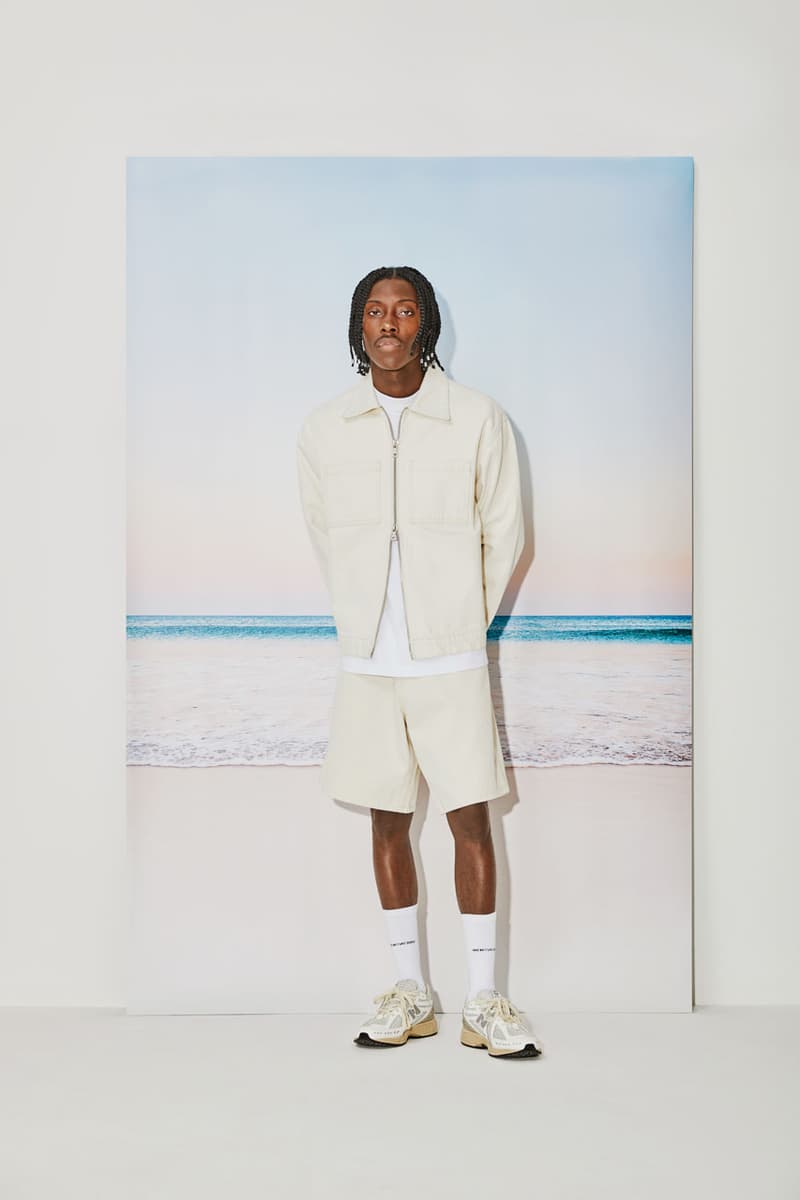 MKI MIYUKI ZOKU SS23 Collection Lookbook Endless Summer Release Info