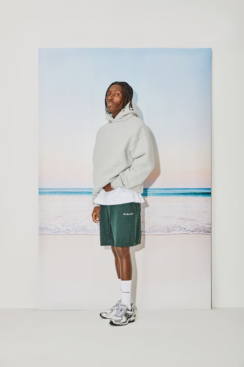 MKI MIYUKI ZOKU SS23 Collection Lookbook Endless Summer Release Info