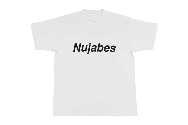 yen town market nujabes world tour clothing accessories restock t shirt hoodie crewneck vinyl record medicom toy bearbrick official release date info photos price store list buying guide