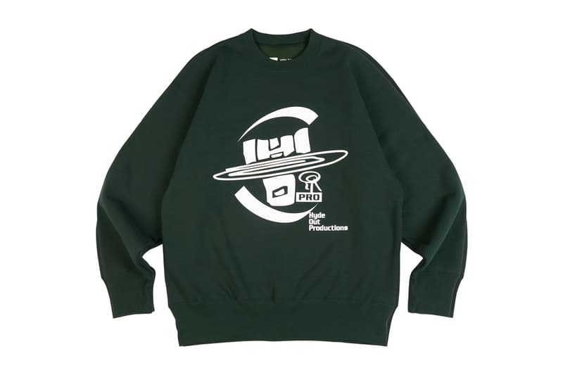 yen town market nujabes world tour clothing accessories restock t shirt hoodie crewneck vinyl record medicom toy bearbrick official release date info photos price store list buying guide