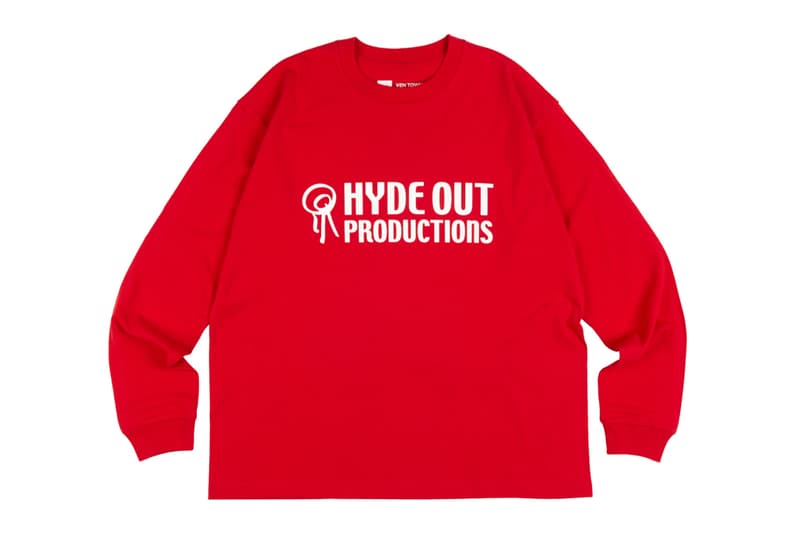 yen town market nujabes world tour clothing accessories restock t shirt hoodie crewneck vinyl record medicom toy bearbrick official release date info photos price store list buying guide