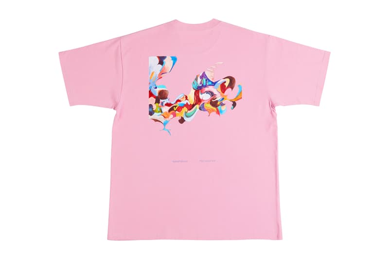 yen town market nujabes world tour clothing accessories restock t shirt hoodie crewneck vinyl record medicom toy bearbrick official release date info photos price store list buying guide