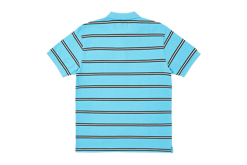 Palace Skateboards Summer 2023 Spitfire Collaboration week 4 droplist skateboarding san Fransisco London uk streetwear menswear hype