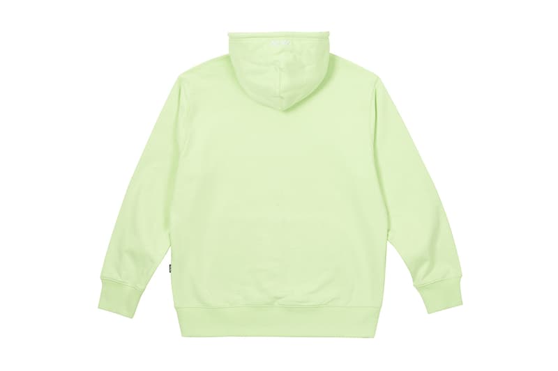 Palace Skateboards Summer 2023 Week 2 collection menswear sportswear streetwear new balance 991 London uk