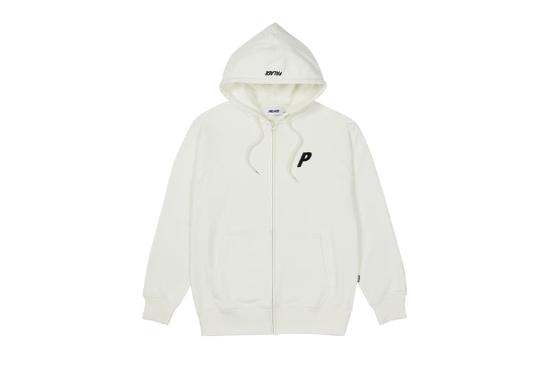 Palace Skateboards Summer 2023 Week 2 collection menswear sportswear streetwear new balance 991 London uk
