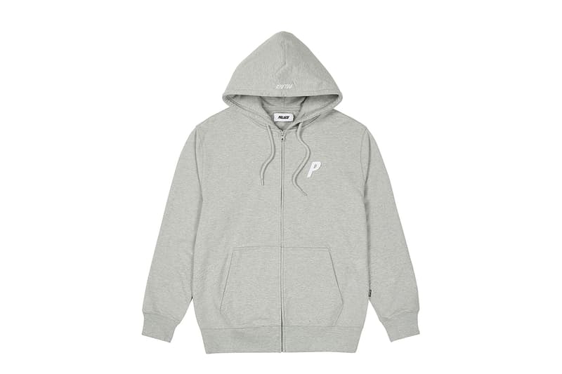 Palace Skateboards Summer 2023 Week 2 collection menswear sportswear streetwear new balance 991 London uk