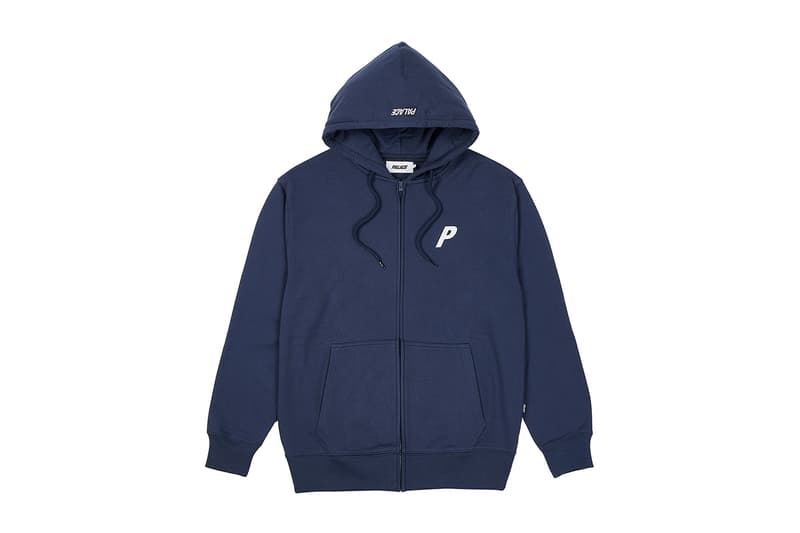 Palace Skateboards Summer 2023 Week 2 collection menswear sportswear streetwear new balance 991 London uk