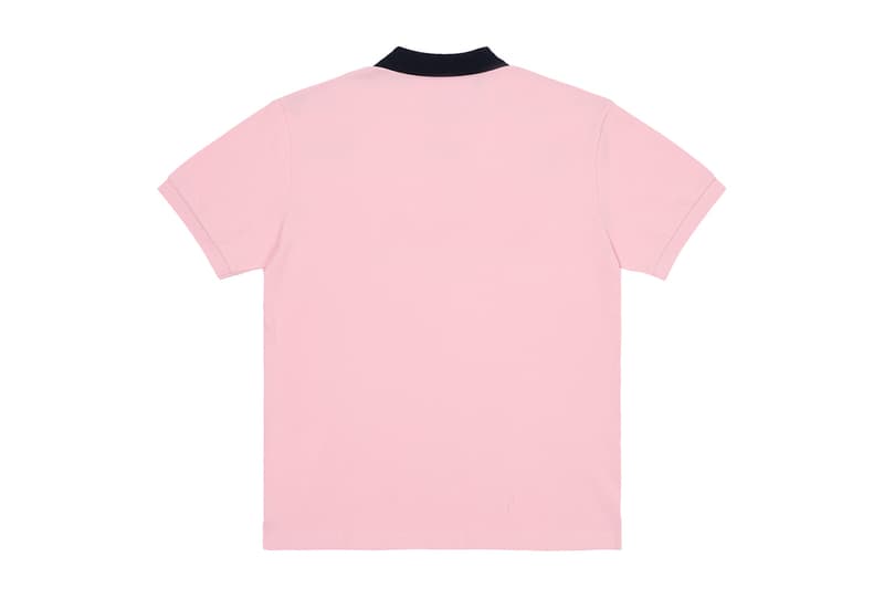 Palace Skateboards Summer 2023 Week 2 collection menswear sportswear streetwear new balance 991 London uk
