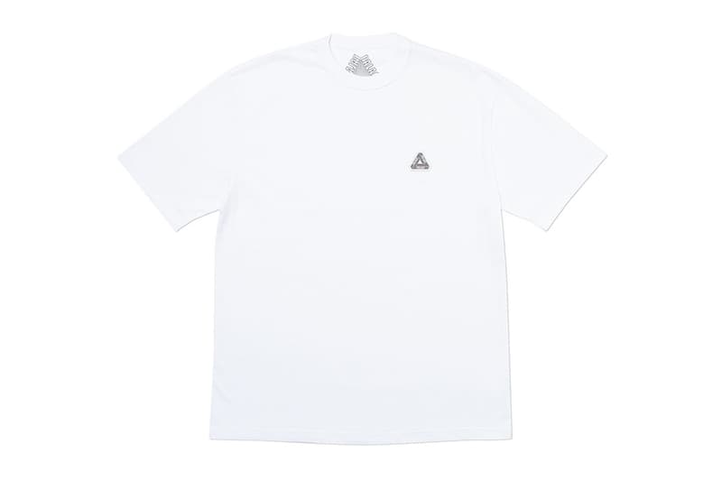 Palace Skateboards Summer 2023 Week 2 collection menswear sportswear streetwear new balance 991 London uk