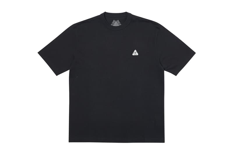 Palace Skateboards Summer 2023 Week 2 collection menswear sportswear streetwear new balance 991 London uk