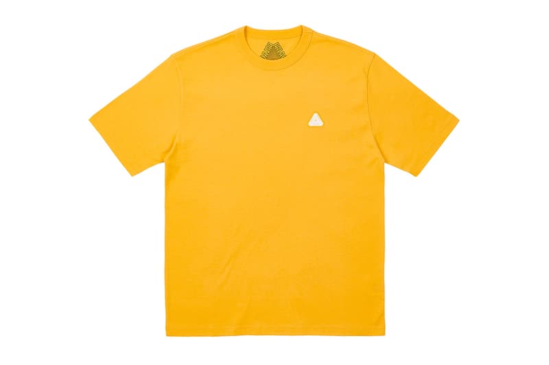 Palace Skateboards Summer 2023 Week 2 collection menswear sportswear streetwear new balance 991 London uk