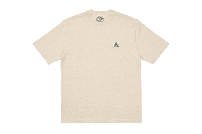 Palace Skateboards Summer 2023 Week 2 collection menswear sportswear streetwear new balance 991 London uk