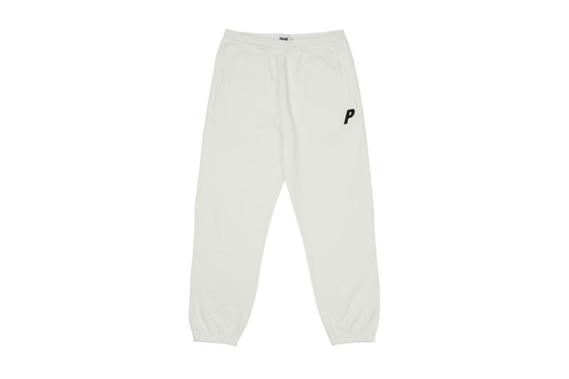 Palace Skateboards Summer 2023 Week 2 collection menswear sportswear streetwear new balance 991 London uk