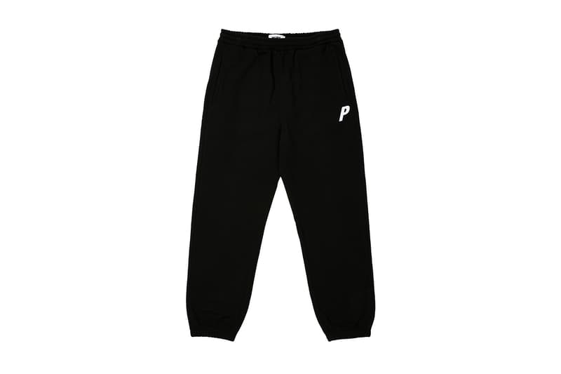 Palace Skateboards Summer 2023 Week 2 collection menswear sportswear streetwear new balance 991 London uk
