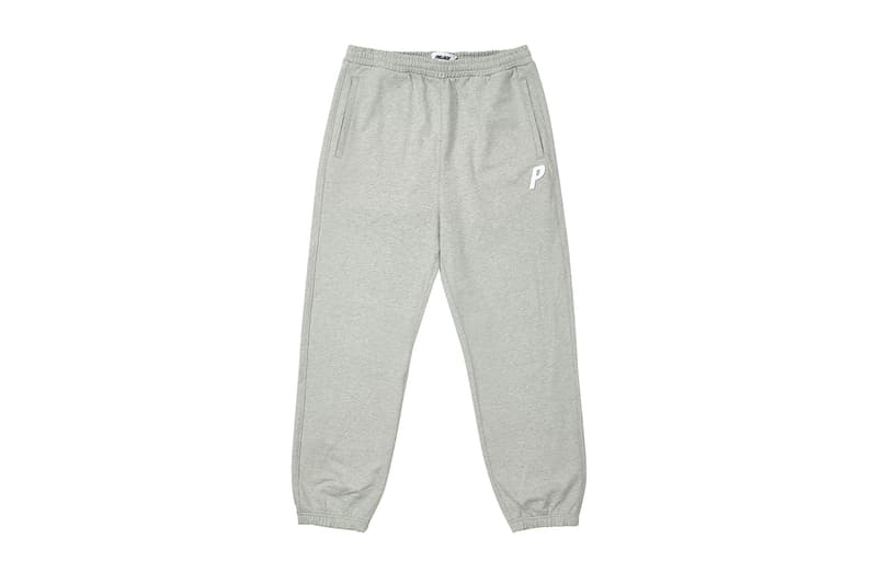 Palace Skateboards Summer 2023 Week 2 collection menswear sportswear streetwear new balance 991 London uk