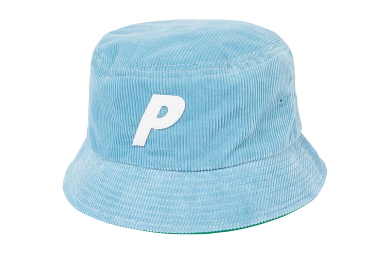 Palace Skateboards Summer 2023 Week 2 collection menswear sportswear streetwear new balance 991 London uk