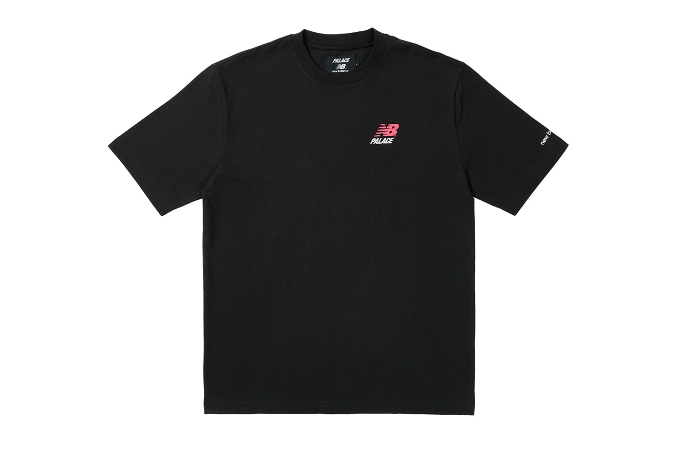 Palace Skateboards Summer 2023 Week 2 collection menswear sportswear streetwear new balance 991 London uk
