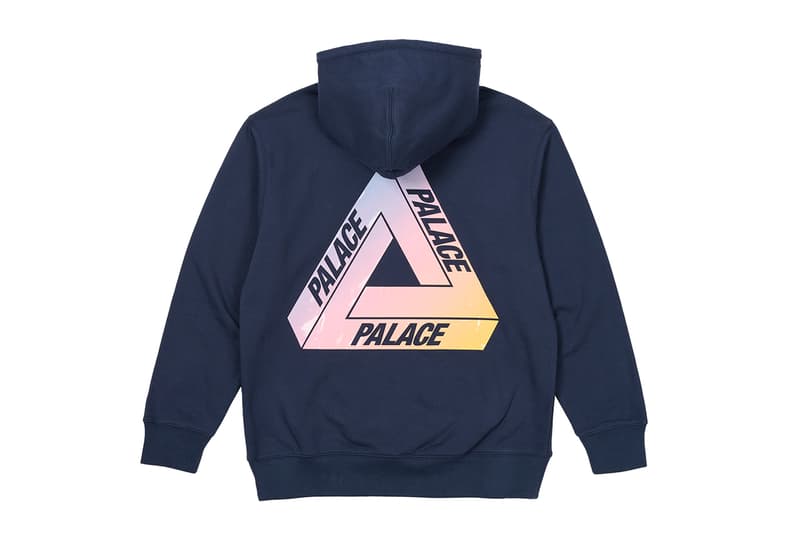palace skateboards london summer 2023 collection week 3 drop list acid wash denim shorts jackets tees hats hoodies release date info photos price store list buying guide